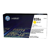 Original HP Image Drum yellow, 31500 Seiten