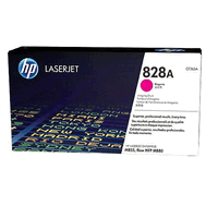 Original HP Image Drum magenta, 31500 Seiten