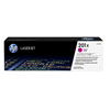 HP CF403X originale Tonerkassette Nr. 201X magenta, 2300 Seiten