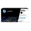 HP CF460X originale Tonerkassette Nr.656X black, 27000 Seiten