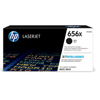 HP CF460X originale Tonerkassette Nr.656X black, 27000 Seiten