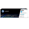 HP CF541X originale Tonerkassette Nr. 203X cyan, 2500 Seiten