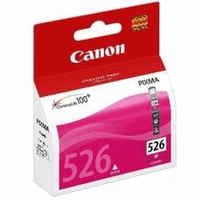 Original Canon Tintenpatrone magenta, 9 ml.