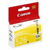 Original Canon Tintenpatrone yellow, 9 ml.