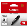 Original Canon Tintenpatrone XL grey, 11 ml.