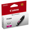 Cartouche d`encre original Canon magenta, 7 ml.