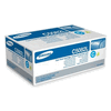 Original Samsung Toner Cartridge cyan, 4000 Seiten