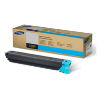 Original Samsung Toner Cartridge cyan, 15000 Seiten