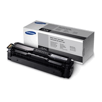 Original Samsung Toner Cartridge schwarz, 2500 Seiten