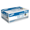 Original Samsung Toner Cartridge schwarz, 5000 Seiten