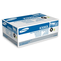 Original Samsung Toner Cartridge schwarz, 5000 Seiten