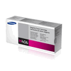 Original Samsung Toner Cartridge magenta, 1000 Seiten