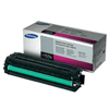 Original Samsung Toner Cartridge magenta, 1800 Seiten