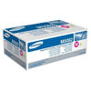 Original Samsung Toner Cartridge magenta, 2000 Seiten