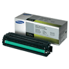 Original Samsung Toner Cartridge yellow, 1800 Seiten