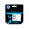 Original HP 3er Pack Nr. 711 magenta, 3x29ml