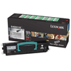 Original Lexmark Toner Cartridge schwarz, 11000 Seiten