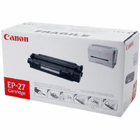 Original Canon Toner Cartridge Black, 2500 Seiten