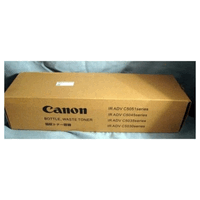 Canon FM4-8400 originaler Resttonerbehlter