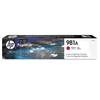 HP J3M69A originale Tintenpatrone Nr.981A magenta, 6000 Seiten