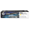 HP L0R11A originale Tintenpatrone Nr.981X yellow, 10000 Seiten