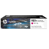 HP L0R14A originale Tintenpatrone Nr.981Y magenta, 16000 Seiten