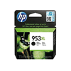 HP L0S70AE cartouche d`encre originale no 953XL noir, 42.5 ml, 2000 pages