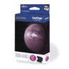 Original Brother Tintenpatrone magenta, 300 Seiten