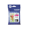 Brother LC-3213M originale Tintenpatrone magenta, 400 Seiten