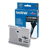 Original Brother LC-970BK Tintenpatrone schwarz, 350 Seiten