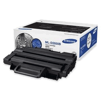 Original Samsung Toner Kartusche schwarz, 5000 Seiten