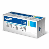 Original Samsung Toner Kartusche schwarz, 1500 Seiten