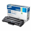 Original Samsung Toner Cartridge schwarz, 1500 Seiten