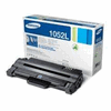 Original Samsung Toner Cartridge schwarz, 2500 Seiten