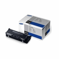 Original Samsung Toner Kartusche schwarz, 10000 Seiten