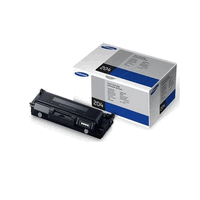 Original Samsung Toner Kartusche schwarz, 3000 Seiten