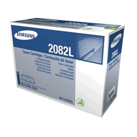 Original Samsung Toner Kartusche schwarz, 10000 Seiten (XL Inhalt)