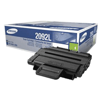 Original Samsung Toner Kartusche schwarz, 5000 Seiten