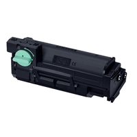 Original Samsung MLT-D303E Toner Cartridge black, 40000 Seiten