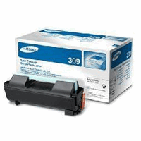 Original Samsung Toner Cartridge schwarz, 30000 Seiten