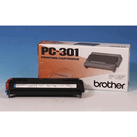 Original Brother Druckkassette mit Filmrolle, 235 Seiten