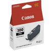 Canon 4193C001 originale Tintenpatrone PFI-300PBK photo black, 14.4 ml