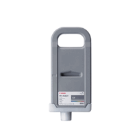 Canon PFI-706GY originale Tintenpatrone grey, 700 ml.