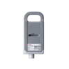 Canon PFI-706PG originale Tintenpatrone photo grey, 700 ml.