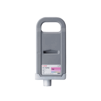 Canon PFI-706PM originale Tintenpatrone photo magenta, 700 ml.