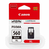 Canon 3712C001 cartouche originale PG-560XL noir, 14.3 ml