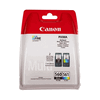 Canon 3713C006 originales Multipack PG-560 und CL-561, 7.5/8.3 ml