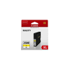 Canon 9267B001 cartouche d`encre originale PGI-2500XL  jaune, 19.3 ml