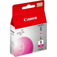 Original Canon PGI-9M Tintenpatrone magenta, 150 Seiten