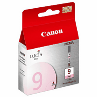 Original Canon PGI-9PM Tintenpatrone photo magenta, 150 Seiten